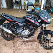 BAJAJ PULSAR 150 2017