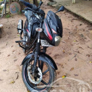 BAJAJ PULSAR 150 2017