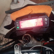 YAMAHA FZ 2018
