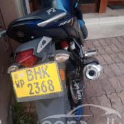YAMAHA FZ 2018