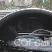 TOYOTA CARINA AT150 1985