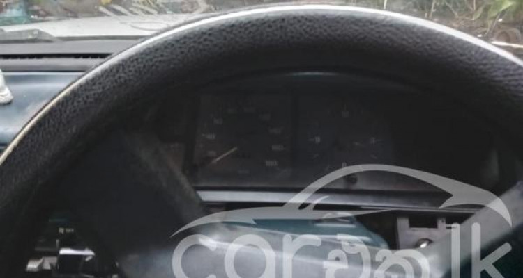 TOYOTA CARINA AT150 1985