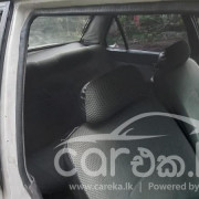 TOYOTA CARINA AT150 1985