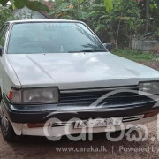 TOYOTA CARINA AT150 1985