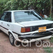 TOYOTA CARINA AT150 1985