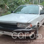 TOYOTA CARINA AT150 1985