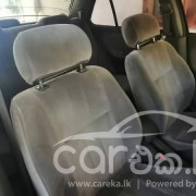 NISSAN SUNNY FB13 1993