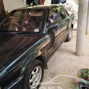 NISSAN SUNNY FB13 1993