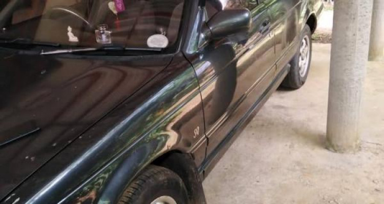 NISSAN SUNNY FB13 1993