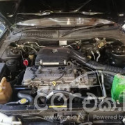 NISSAN SUNNY FB13 1993