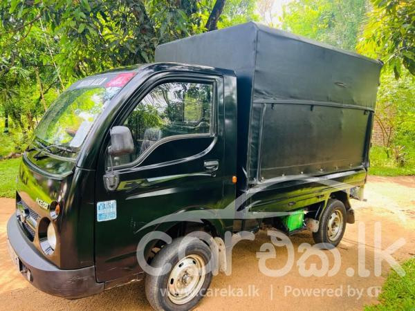 TATA ACE 2012