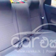MAZDA FAMILIA 1996