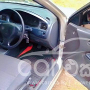 MAZDA FAMILIA 1996