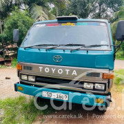 TOYOTA DYNA 1993