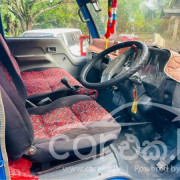 MITSUBISHI CANTER 1984