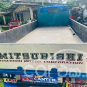 MITSUBISHI CANTER 1984