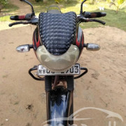 BAJAJ DISCOVER 135 2008