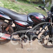 BAJAJ DISCOVER 135 2008