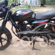 BAJAJ DISCOVER 135 2008
