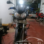 BAJAJ DISCOVER 125 2007