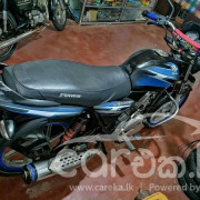 BAJAJ DISCOVER 125 2007