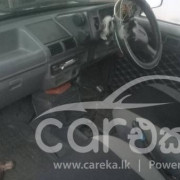 SUZUKI MARUTI 800 2005