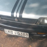 SUZUKI MARUTI 800 2005