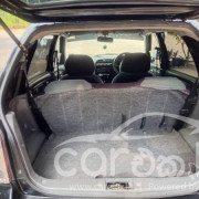 SUZUKI ALTO 2004
