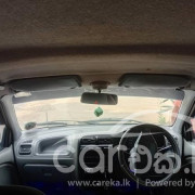SUZUKI ALTO 2004