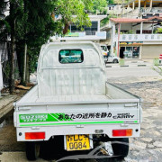 SUZUKI DA62 2002