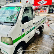 SUZUKI DA62 2002