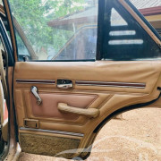 NISSAN SUNNY 1979