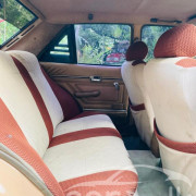 NISSAN SUNNY 1979