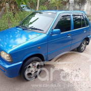 SUZUKI MARUTI 800 2008