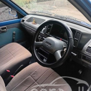 SUZUKI MARUTI 800 2008