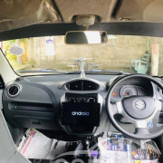 SUZUKI ALTO 2014