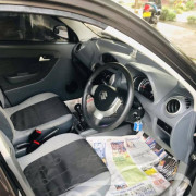 SUZUKI ALTO 2014