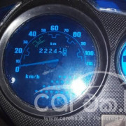 HONDA DIO 2016
