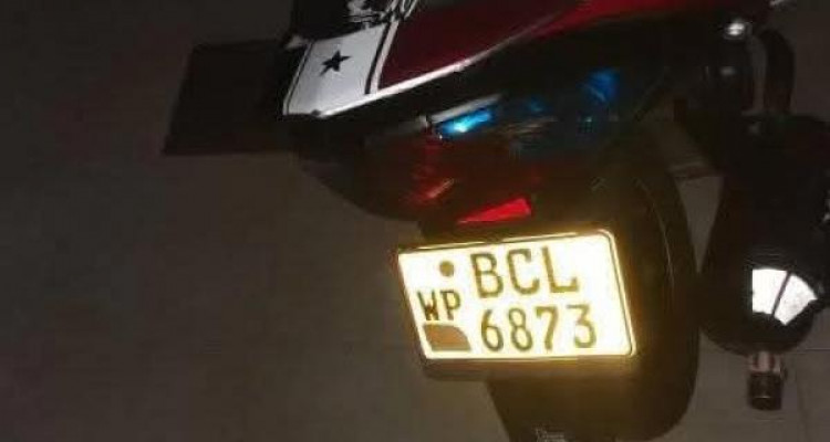 HONDA DIO 2016