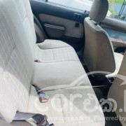 TOYOTA CORSA 1998