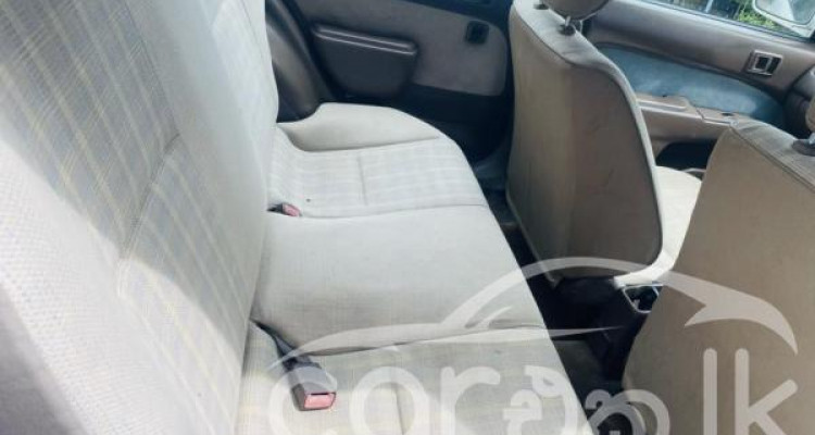 TOYOTA CORSA 1998