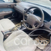 TOYOTA CORSA 1998