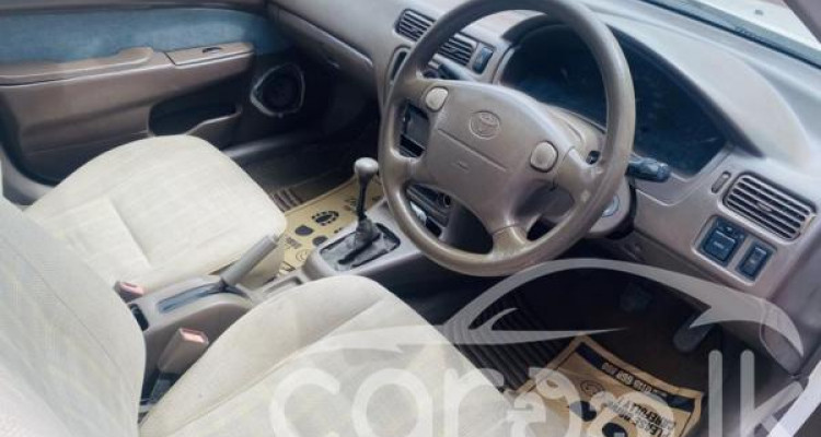 TOYOTA CORSA 1998