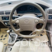 TOYOTA CORSA 1998