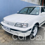 TOYOTA CORSA 1998