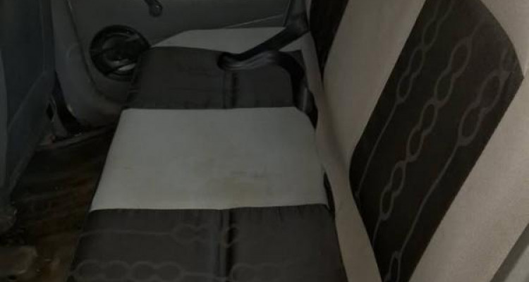 SUZUKI ALTO 2015
