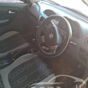SUZUKI ALTO 2015