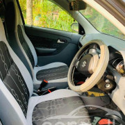 SUZUKI ALTO 2015