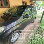 SUZUKI ALTO 2015