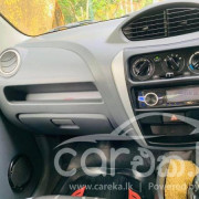 SUZUKI ALTO 2015